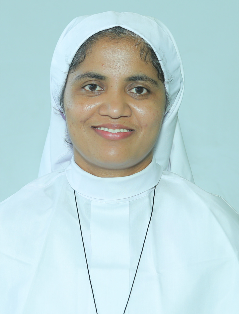 Rev Sr Jose Mary DM