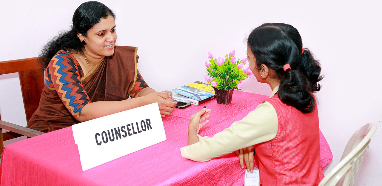 counselling