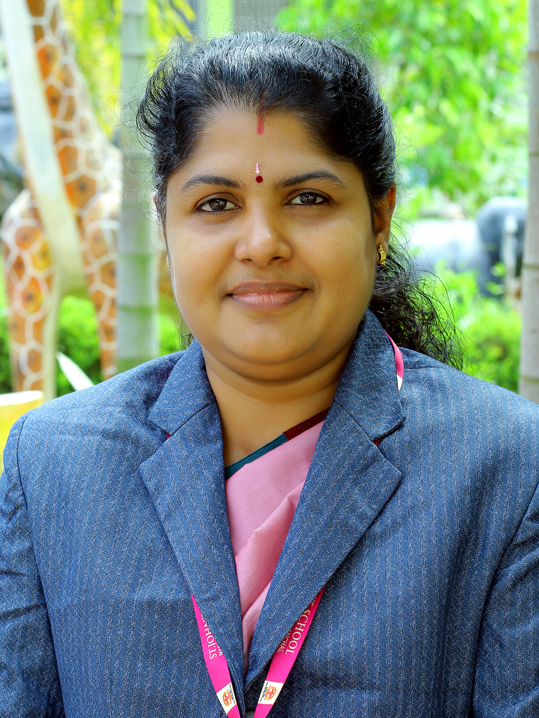 Maya prabha